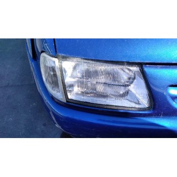 citroën saxo del año 1998