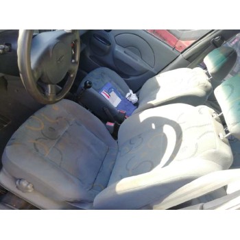 daewoo kalos del año 2003