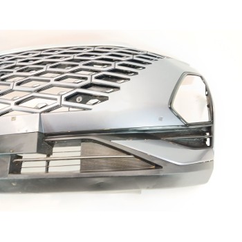 Recambio de paragolpes delantero para omoda 5 referencia OEM IAM 602002781AA  