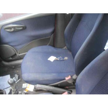 fiat punto berlina (188) del año 2002