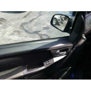 opel meriva del año 2005