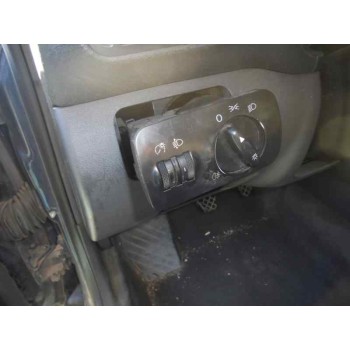 audi a3 (8l) del año 1997