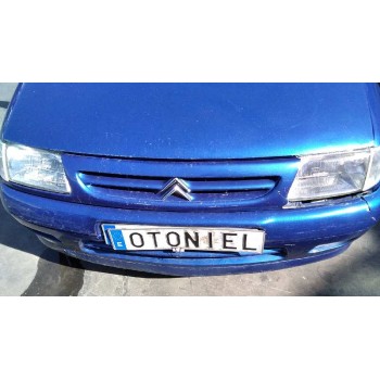 citroën saxo del año 1998