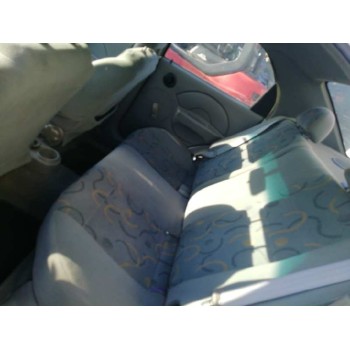 daewoo kalos del año 2003