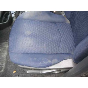 fiat punto berlina (188) del año 2002