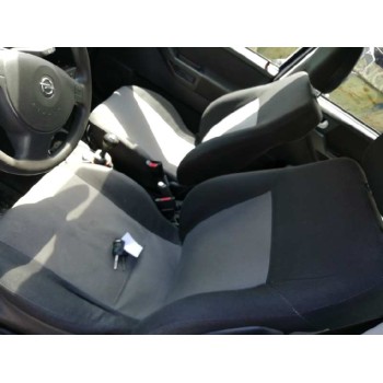 opel meriva del año 2005