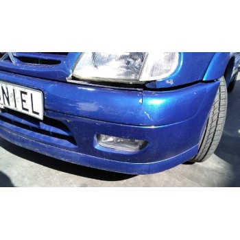 citroën saxo del año 1998