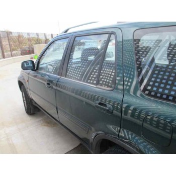 honda cr-v (rd1/3) del año 2001