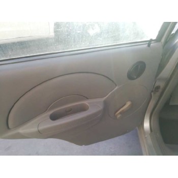 daewoo kalos del año 2003