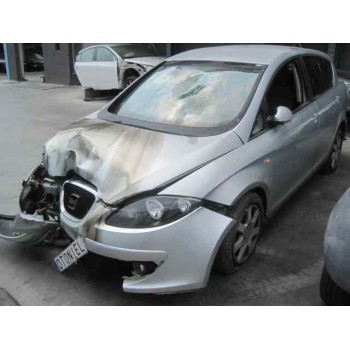 seat toledo (5p2) del año 2005