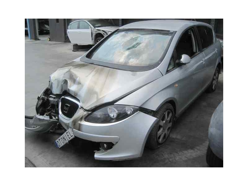 SEAT TOLEDO (5P2)