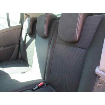 renault clio iii del año 2010