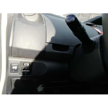 toyota yaris del año 2010