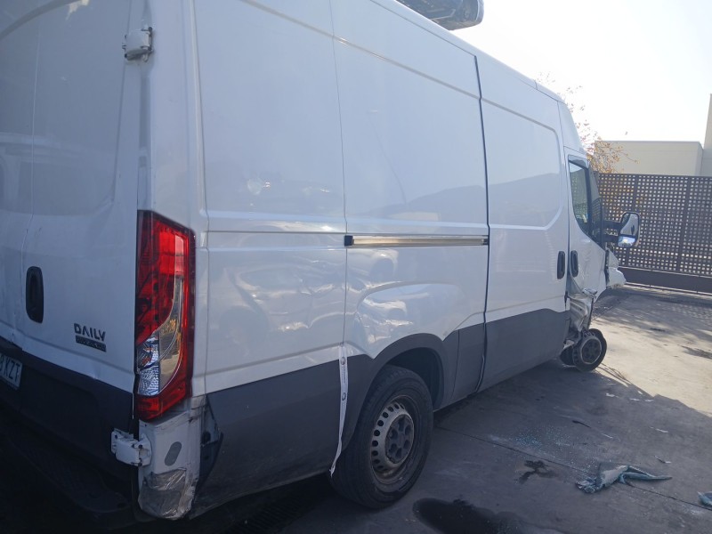 IVECO DAILY VI FURGONETA