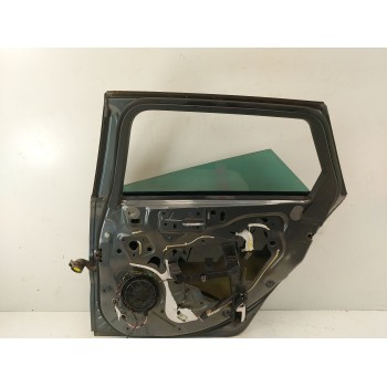 Recambio de puerta trasera derecha para peugeot 508 sw i (8e_) 2.0 hdi rxh hybrid4 referencia OEM IAM 9008Y0  