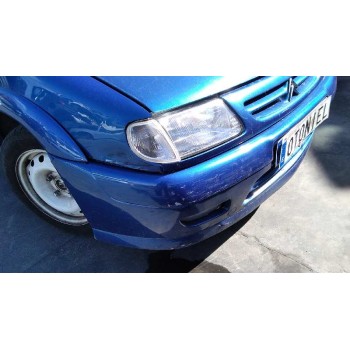 citroën saxo del año 1998