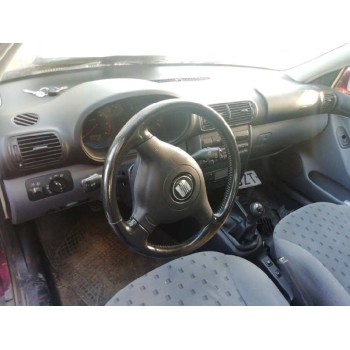 seat toledo (1m2) del año 2002