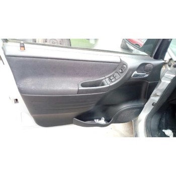 opel zafira a del año 2001