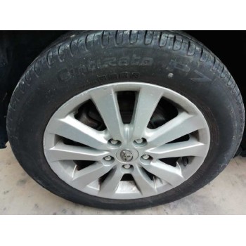 toyota auris del año 2007