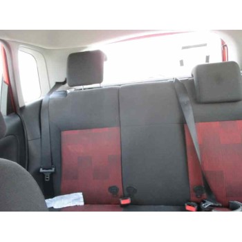 ford fiesta (cbk) del año 2006