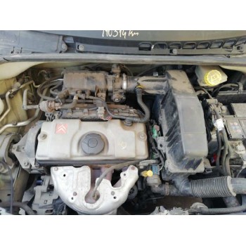 citroën c3 del año 2003