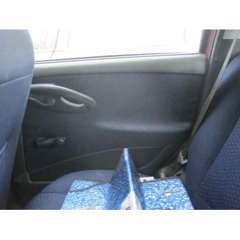 fiat punto berlina (188) del año 2002