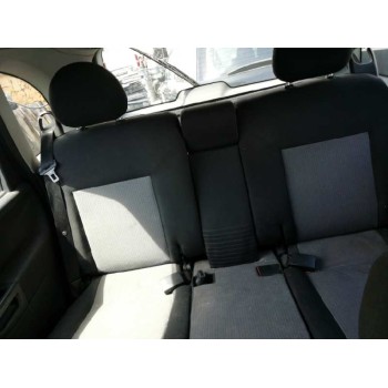 opel meriva del año 2005