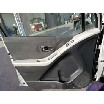 toyota yaris del año 2010