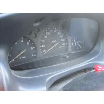 ford escort berl./turnier del año 1999