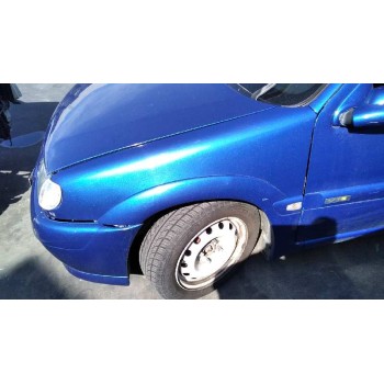 citroën saxo del año 1998