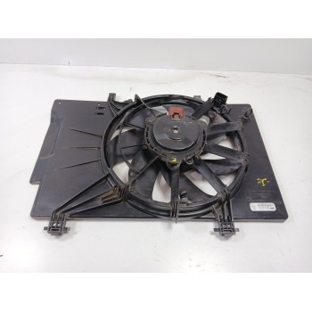 Recambio de electroventilador para ford b-max (jk) 1.0 ecoboost referencia OEM IAM C1B18C607AD  