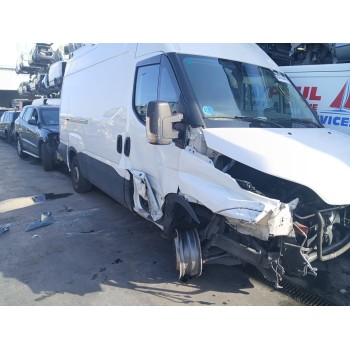 iveco daily vi furgoneta del año 2019