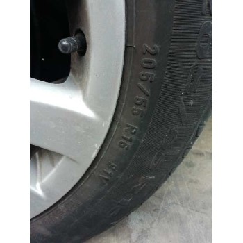 toyota auris del año 2007