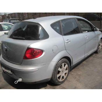 seat toledo (5p2) del año 2005