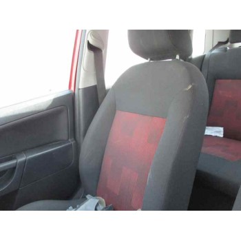 ford fiesta (cbk) del año 2006