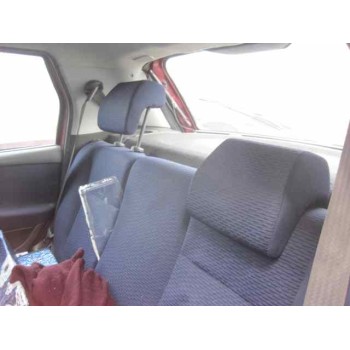 fiat punto berlina (188) del año 2002