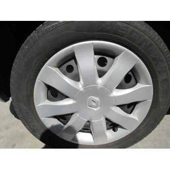 renault clio iii del año 2010