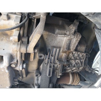 CAJA CAMBIOS M320MDE 