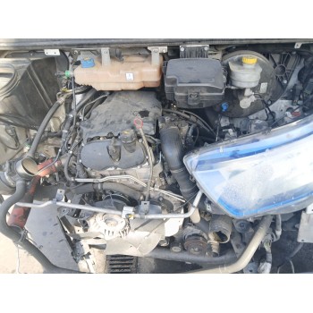 iveco daily vi furgoneta del año 2019