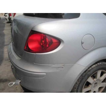 seat toledo (5p2) del año 2005