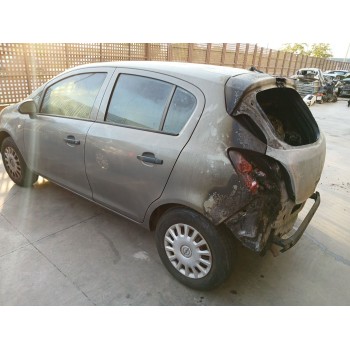 opel corsa d (s07) del año 2012