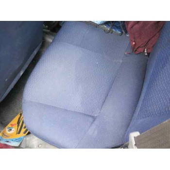 fiat punto berlina (188) del año 2002