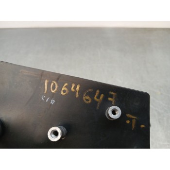 Recambio de retrovisor derecho para citroën jumpy referencia OEM IAM 8148NQ  24309012