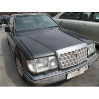 MERCEDES-BENZ CLASE E (W124) COUPE/CABRIO