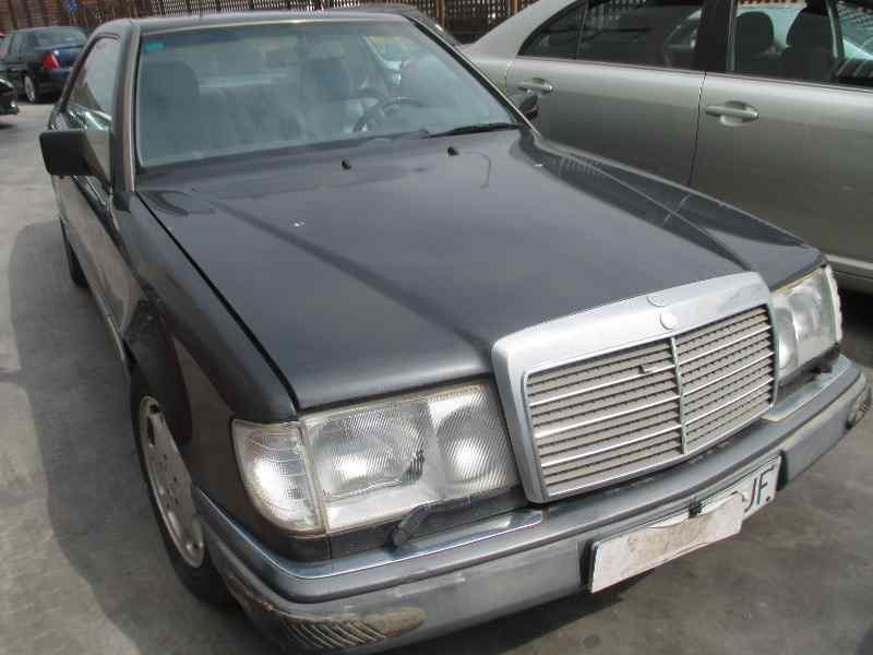 mercedes-benz clase e (w124) coupe/cabrio del año 1992