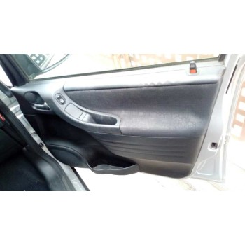 opel zafira a del año 2001