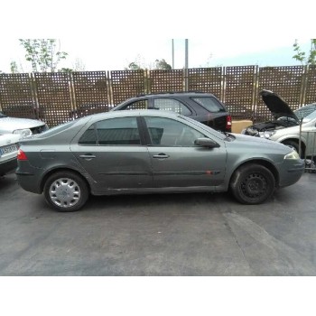 renault laguna ii (bg0) del año 2001