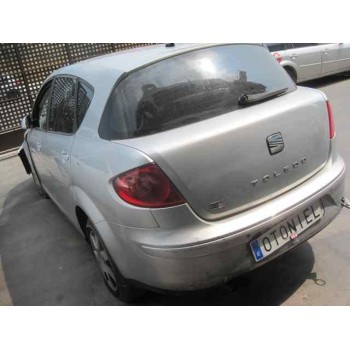 seat toledo (5p2) del año 2005