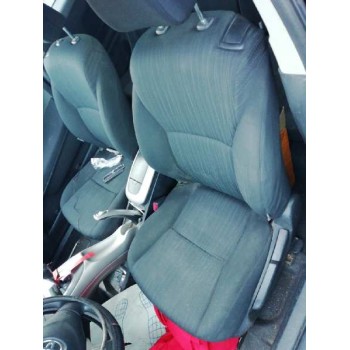 toyota auris del año 2007