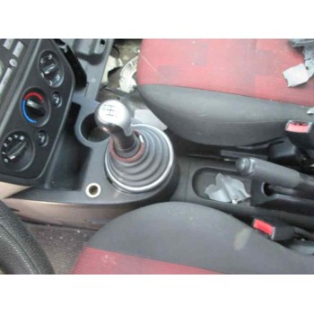 ford fiesta (cbk) del año 2006